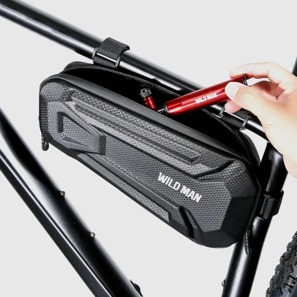 Bikepacking Uncovered – A Checklist for Your Cycling Adventure