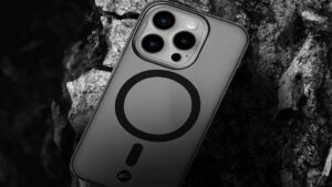 Military Drop-Test: real protection or just a marketing gimmick? We’ve got the answer!