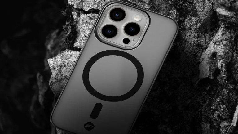 Military Drop-Test: real protection or just a marketing gimmick? We’ve got the answer!