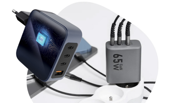 Tout ce que vous devez savoir sur les technologies de charge rapide