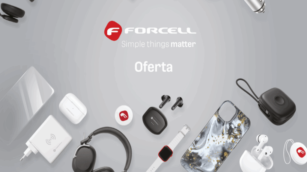 Sprzedajesz akcesoria GSM stacjonarnie? Partner Tele.com