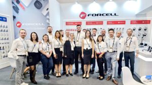 Partner Tele.com auf der IFA Berlin 2025 – treffen wir uns in der Hauptstadt der Innovation!