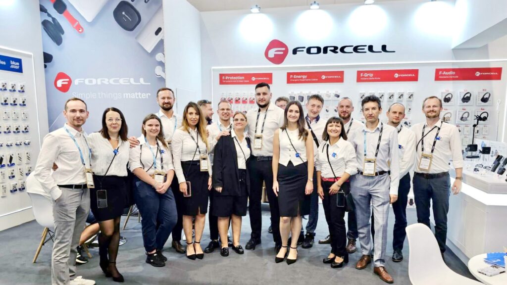 Partner Tele.com az IFA Berlin 2025-ön – találkozzunk az innováció fővárosában!