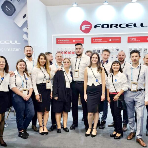 Partner Tele.com az IFA Berlin 2025-ön – találkozzunk az innováció fővárosában!
