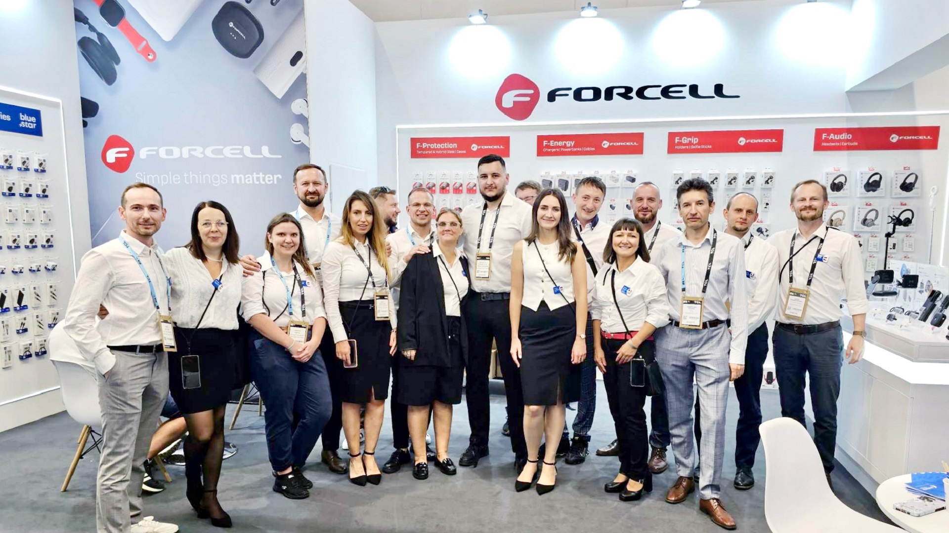 Partner Tele.com na IFA Berlín 2025 – stretnime sa v hlavnom meste inovácií!