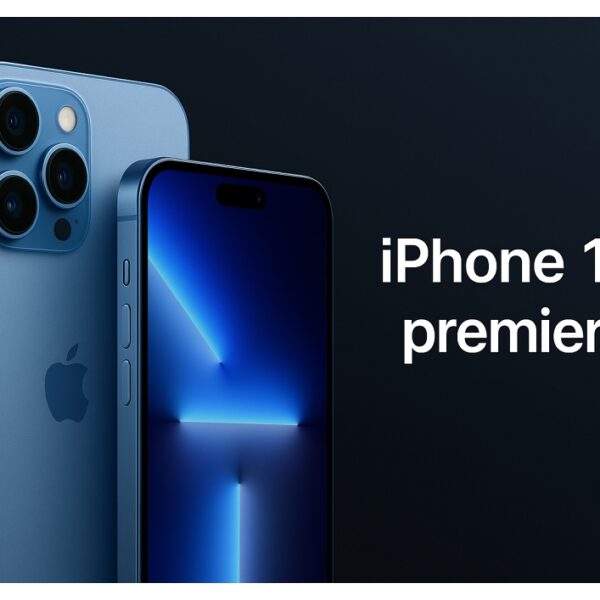L’iPhone 17 arrive à grands pas : que va apporter la nouvelle génération ?