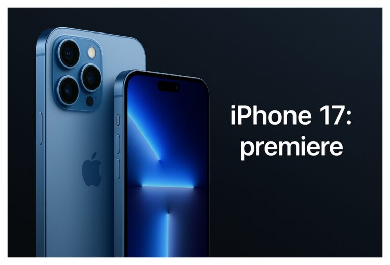 iPhone 17 sa rýchlo blíži: čo prinesie nová generácia?