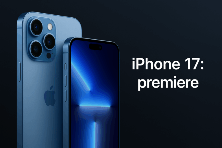 iPhone 17 si avvicina rapidamente: cosa porterà la nuova generazione?