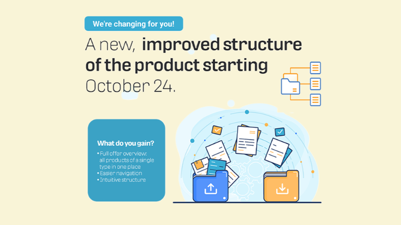 Noua structură a categoriilor pe PartnerTele.com – ghid rapid