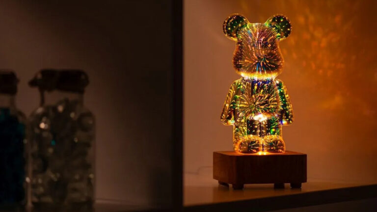 La magie de la lumière et du parfum – des idées de décorations pour la maison et le jardin pour l’automne et les fêtes