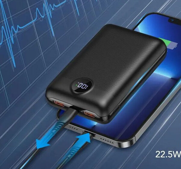 Koji powerbank odabrati? Preporučujemo rješenja za iPhone Air, putovanje avionom i brzo punjenje na terenu