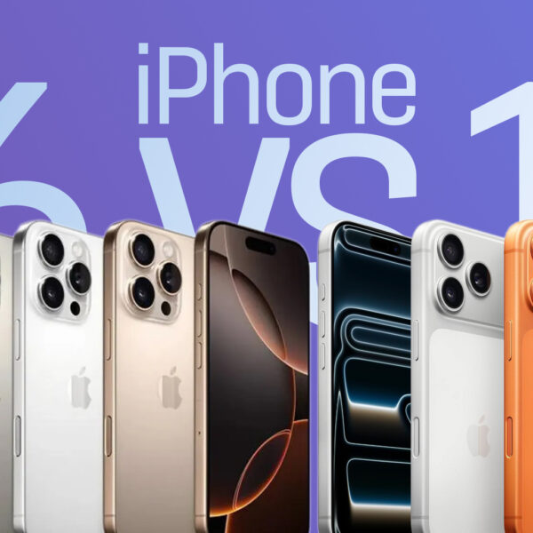 iPhone 16 vs 17 – porovnanie, ktoré ti pomôže vybrať správny model