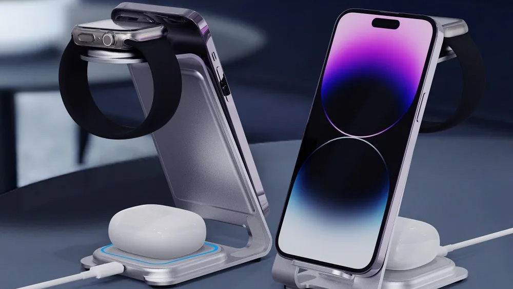 I migliori caricabatterie MagSafe per iPhone 17 – ricarica wireless veloce nella pratica