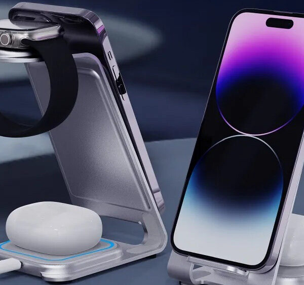 Najbolji MagSafe punjači za iPhone 17 – brzo bežično punjenje u praksi