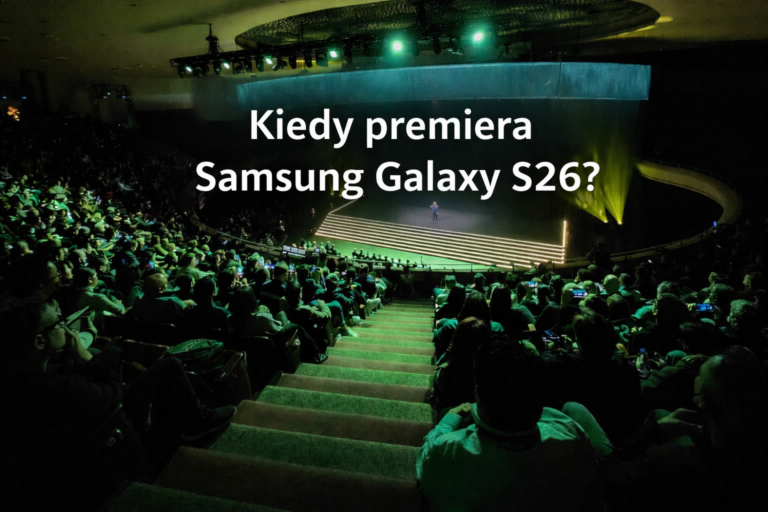 Premiera Samsung Galaxy S26 podczas wydarzenia Galaxy Unpacked – zapowiedź nowego flagowego smartfona