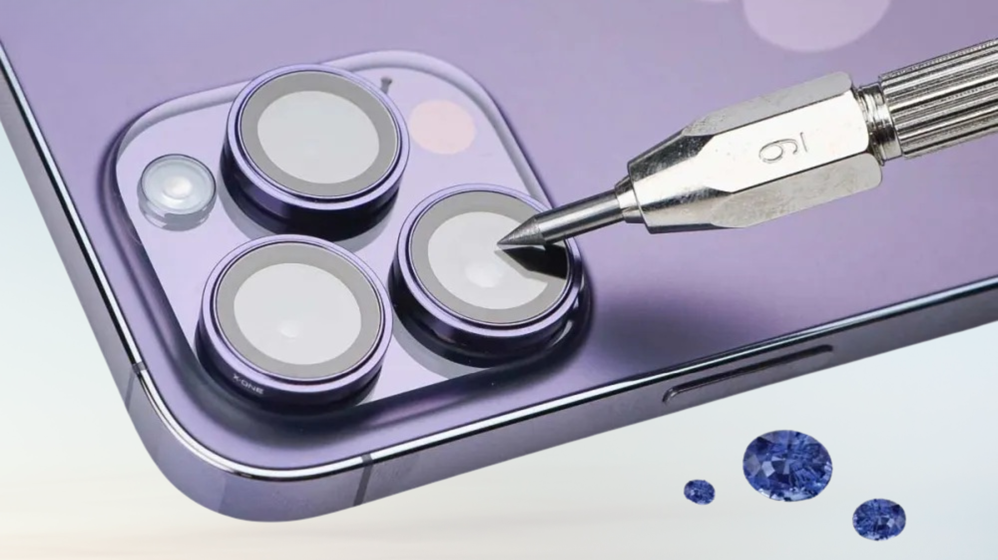 Verre de protection pour l’appareil photo du téléphone – vaut‑il la peine de l’installer ?