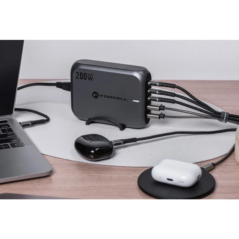 Πώς να συμβουλέψετε τον πελάτη στην επιλογή του ιδανικού φορτιστή για το τηλέφωνό του; Οδηγός για ειδικούς στον κλάδο GSM