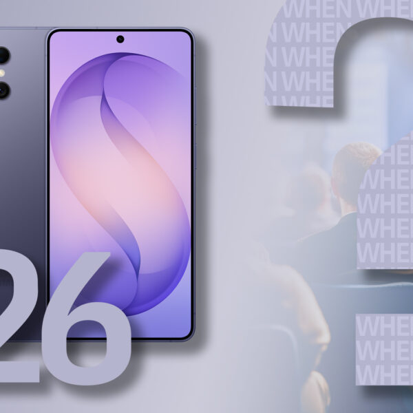 Samsung Galaxy S26 antes de su lanzamiento: ¿qué significa el nuevo modelo para el mercado de accesorios GSM?