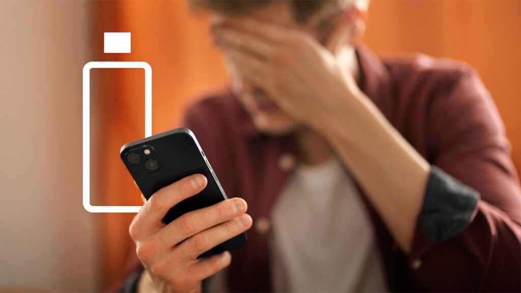 Telefon se ne puni? Kako prepoznati oštećen priključak za punjenje?