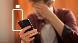 Telefón sa nenabíja? Ako rozpoznať poškodený konektor nabíjania?