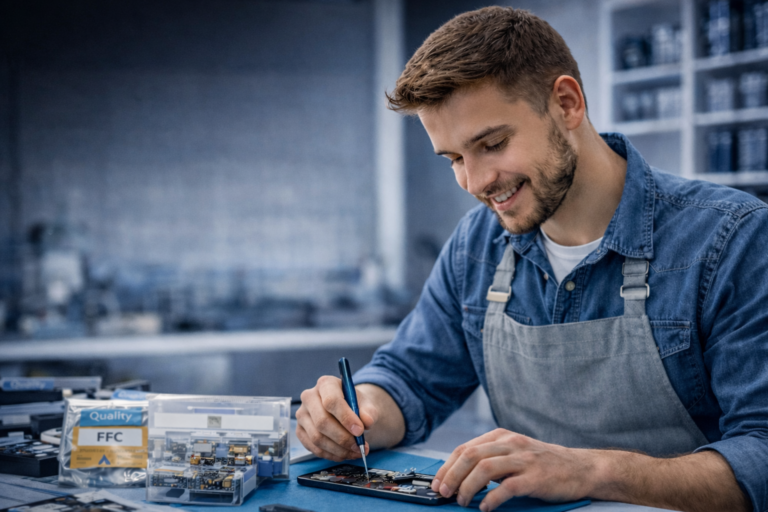 Ako založiť GSM servis v roku 2026 – vybavenie, náklady a logistické zázemie