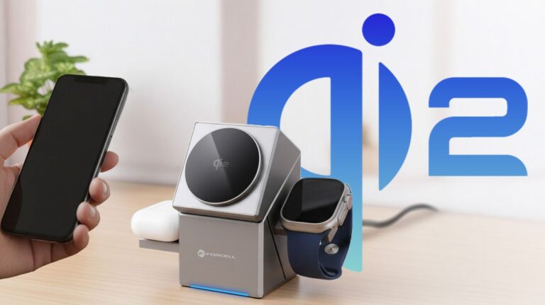 Qi2 și viitorul încărcării magnetice – ce merită să știi?