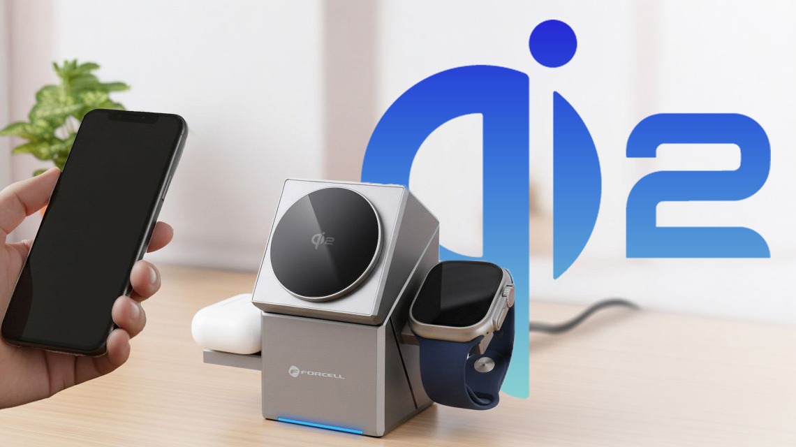 Qi2 și viitorul încărcării magnetice – ce merită să știi?