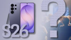 Samsung Galaxy S26 prima del lancio – cosa significa il nuovo modello per il mercato degli accessori GSM?