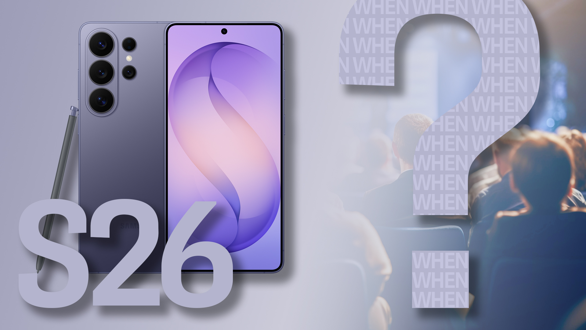 Samsung Galaxy S26 pred premiérou – čo znamená nový model pre trh GSM príslušenstva?