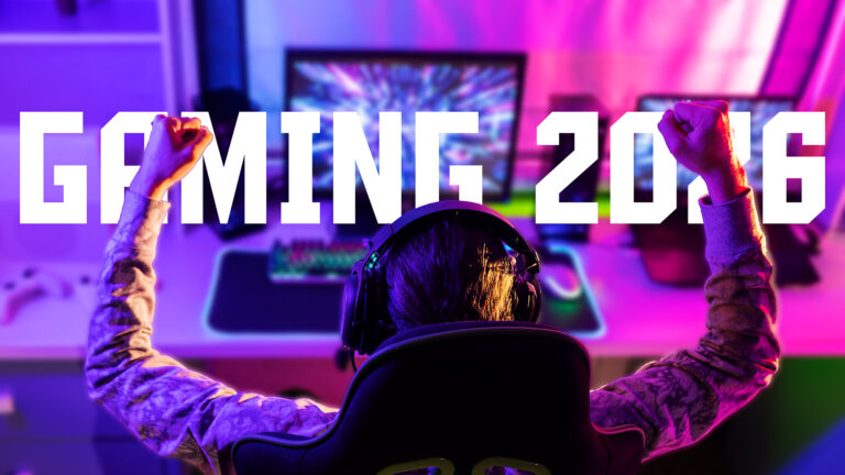 El mercado del gaming en la práctica: ¿quiénes son los jugadores de hoy y qué accesorios vale la pena incluir en la oferta?