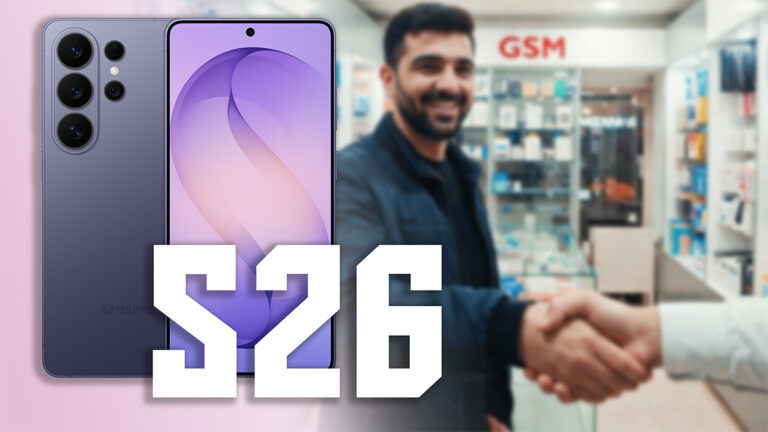 Come guadagnare dal lancio del Samsung Galaxy S26 e delle serie A37 e A57