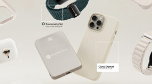 Tendencias en diseño y colores en los accesorios GSM para el año 2026