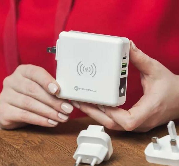 Jaką ładowarkę do telefonu wybrać? Przewodnik po modelach, mocach i standardach